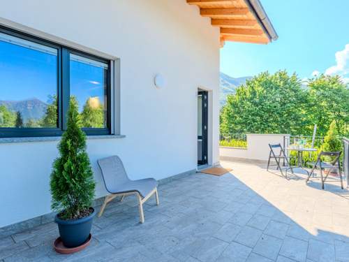 Ferienwohnung Camping Turisport