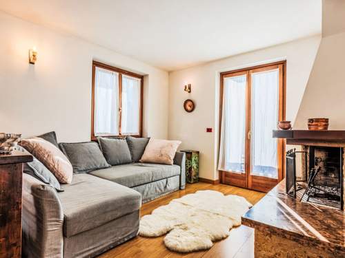 Ferienwohnung Appartamento Vaccari