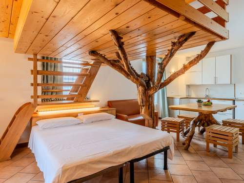 Ferienwohnung Vento Alpino