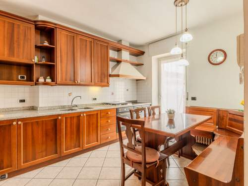 Ferienwohnung Vento Alpino