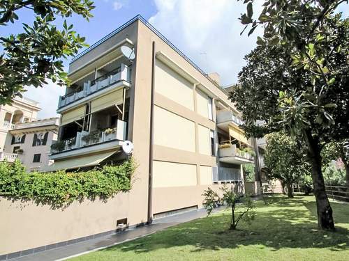 Ferienwohnung Terrace