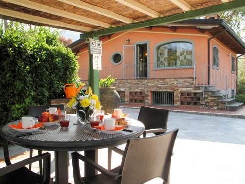 Ferienhaus Versilia