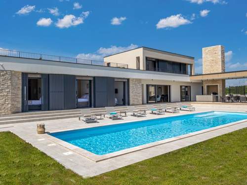 Ferienhaus, Villa La Perla