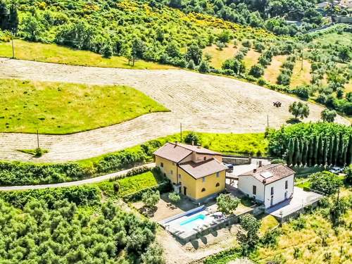 Ferienhaus Antico Loggiato
