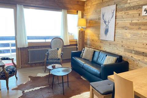 Magrappé M 451 - SKI LIFT apartment 6 pers - Ferienunterkunft in Veysonnaz (6 Personen)