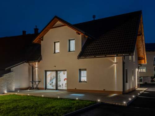 Ferienhaus Holiday House Arni