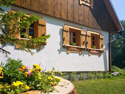 Ferienhaus Margherita