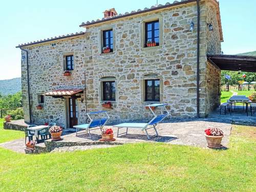 Ferienhaus, Landhaus La Coccinella