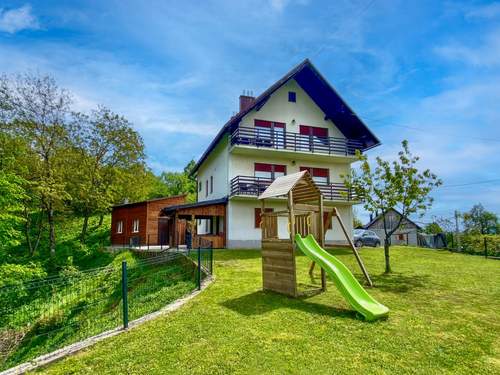 Ferienhaus Maklen