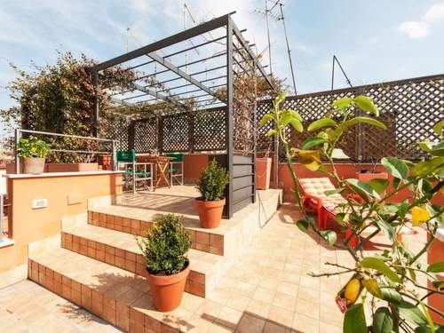 Ferienwohnung La Terrazza