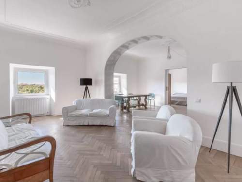 Ferienwohnung Conte di Savoia