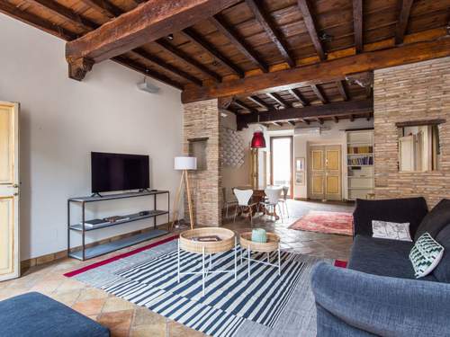 Ferienwohnung Pantheon View