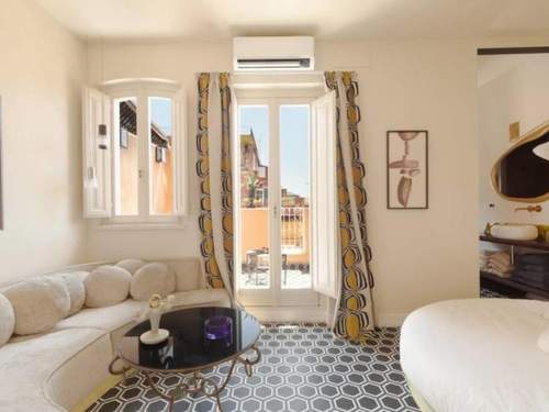 Ferienwohnung La Dolce Vita