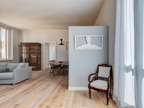 Ferienwohnung Luminosa Vittoria