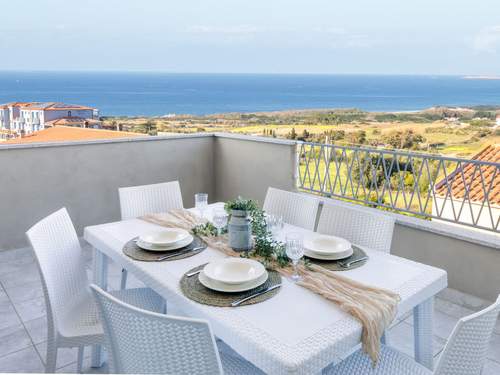 Ferienwohnung Vista Blu