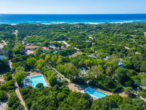 Ferienhaus Camping Baia Paradiso