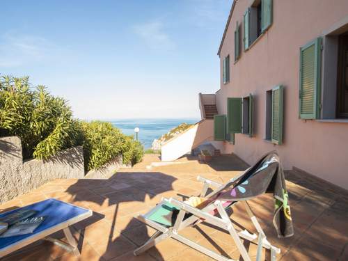 Ferienwohnung Borgo Patresi