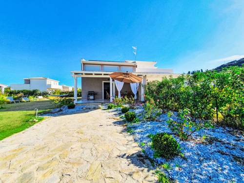 Ferienhaus Villa Charme & Relax