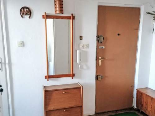 Ferienwohnung Kasprzaka Warszawa