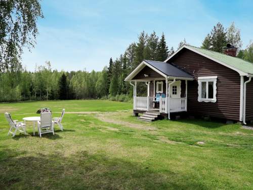 Ferienhaus Ramsjö