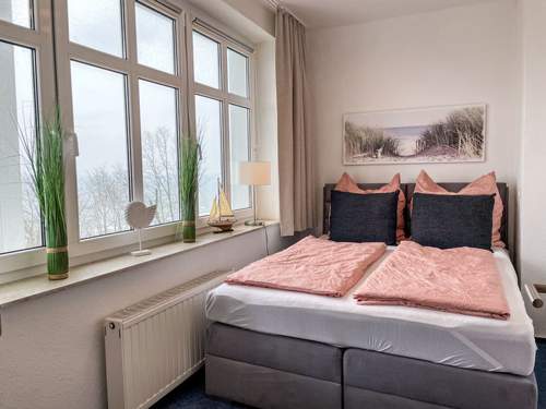 Ferienwohnung Ostseeblick