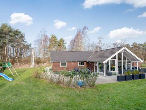 Ferienhaus Srebrenka - 900m from the sea