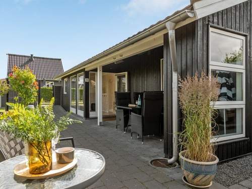 Ferienhaus Kei - 75m from the sea