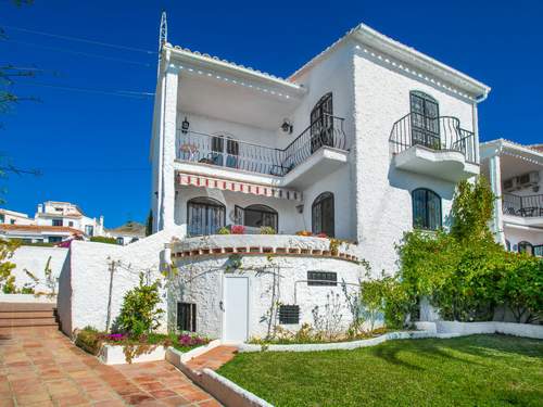 Ferienhaus Las Lilas