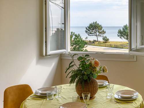 Ferienwohnung La Voilerie