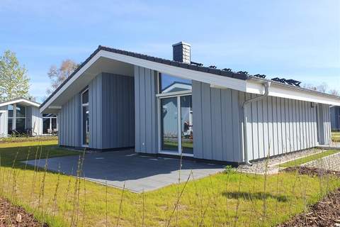 FH Seeschwalbe 328 - Ferienunterkunft in Granzow (4 Personen)