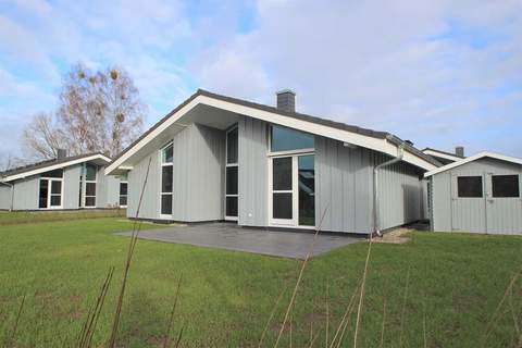 FH Seeschwalbe 333 - Ferienunterkunft in Granzow (4 Personen)