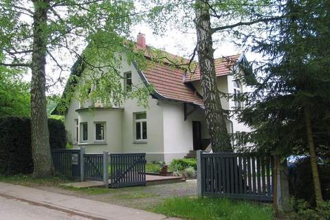 Ferienunterkunft in Bad Doberan (2 Personen)