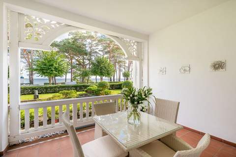 Ferienunterkunft in Binz (3 Personen)