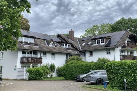 Ferienunterkunft in Timmendorfer Strand (4 Personen)