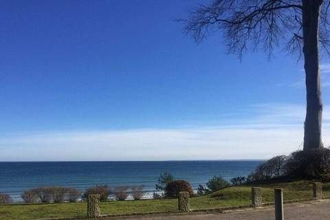 Ferienunterkunft in Scharbeutz (4 Personen)