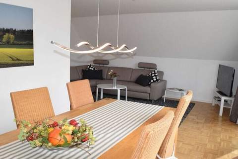 Ferienunterkunft in Grömitz (3 Personen)