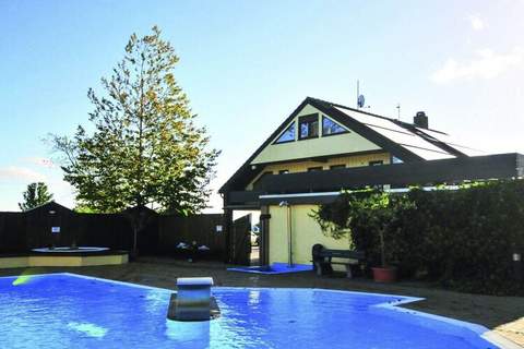 Ferienunterkunft in Fehmarn (4 Personen)
