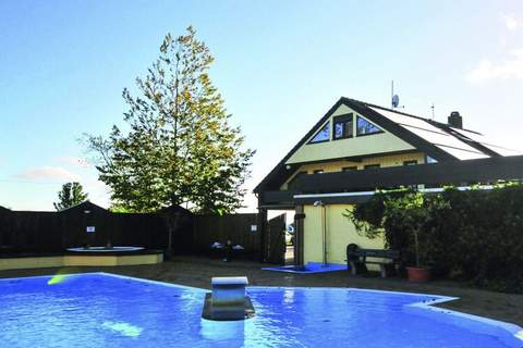 Ferienunterkunft in Fehmarn (4 Personen)