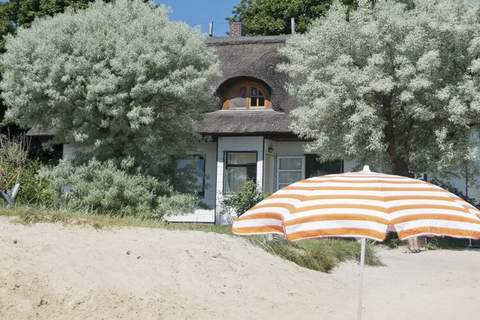 Ferienunterkunft in Fehmarn (2 Personen)