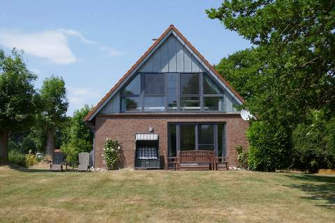 FH Sturmfrei - Ferienunterkunft in Fehmarn OT Kopendorf (5 Personen)