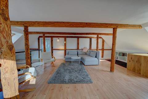 Ferienhaus Petersdorf 4 P - Ferienunterkunft in Petersdorf (4 Personen)