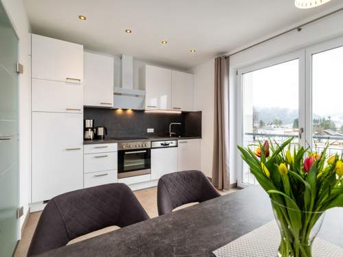 Ferienwohnung Bergblick
