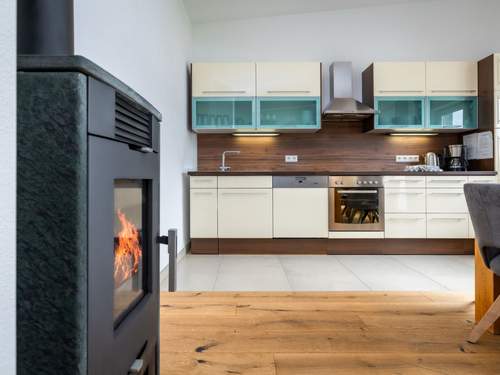 Ferienwohnung Bergblick Deluxe