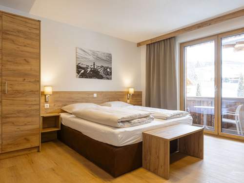 Ferienwohnung Studio für 2 Personen