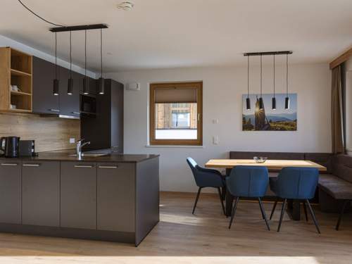 Ferienwohnung mit 1 Schlafzimmer