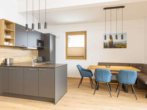 Ferienwohnung mit 3 Schlafzimmern