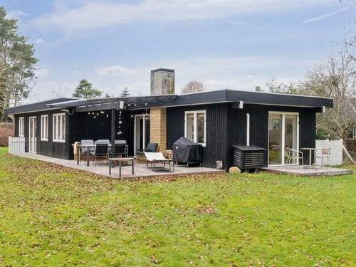 Ferienhaus Troels - 1.2km from the sea