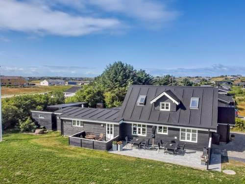 Ferienhaus Janakij - 475m from the sea