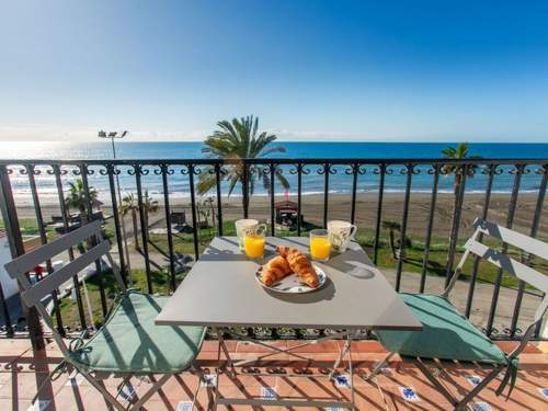 Ferienwohnung Rinconada beachfront