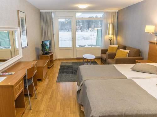 Ferienhaus Hotelli terme, room 18